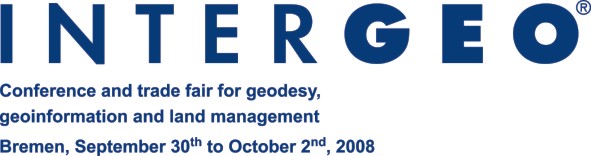See rockmate at Intergeo, Bremen