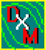 DXM digital modelling system, for surveyors and engineers